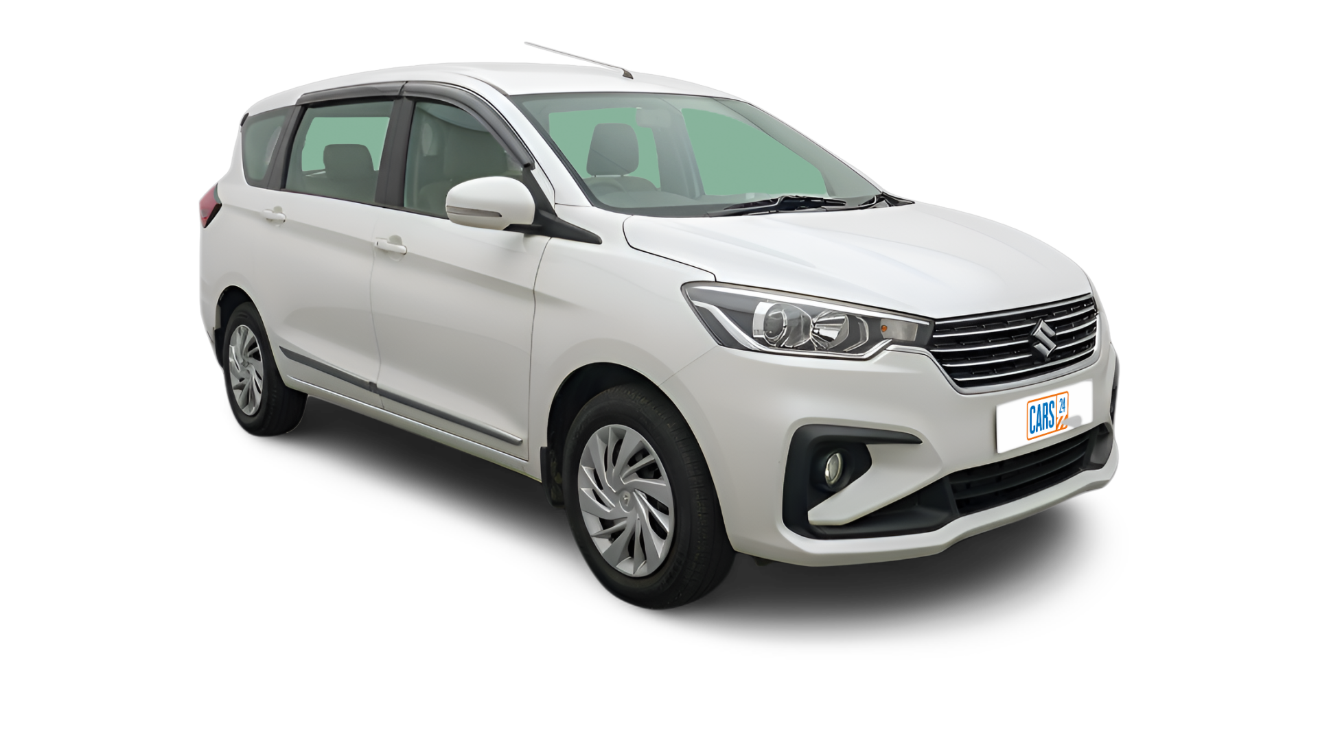 Maruti Ertiga-img